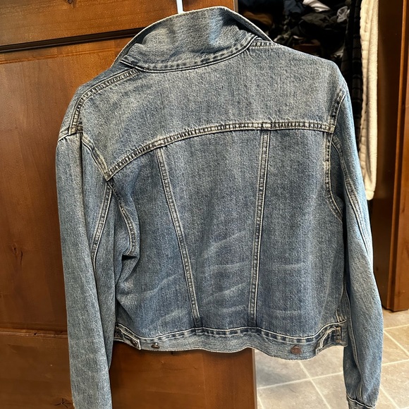 BDG Jean jacket - Picture 2 of 3